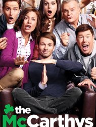 The McCarthys Saison 1 en streaming