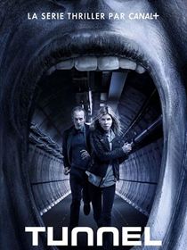 Tunnel Saison 2 en streaming