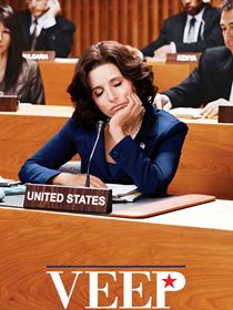 Veep Saison 2 en streaming