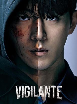 Vigilante Saison 1 en streaming