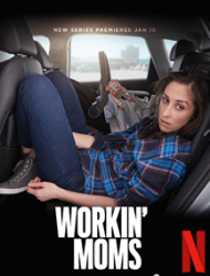 Workin' Moms Saison 6 en streaming