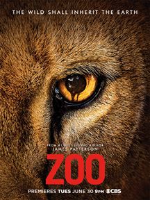 Zoo Saison 1 en streaming