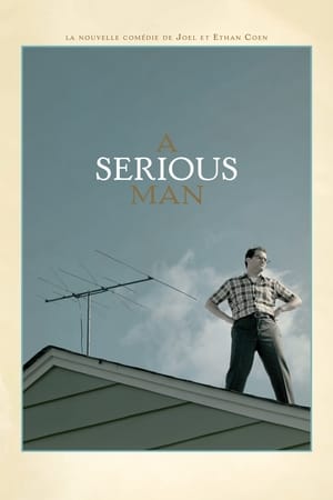 A Serious Man