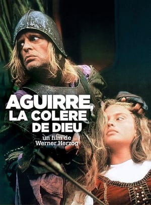 Aguirre, la colère de Dieu