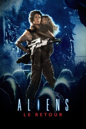 Aliens, le retour