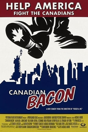 Canadian Bacon