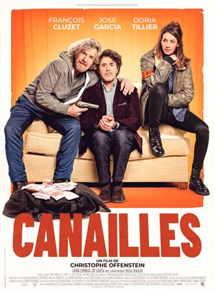 Canailles