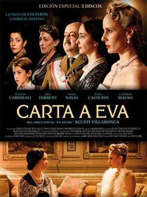 Carta A Eva