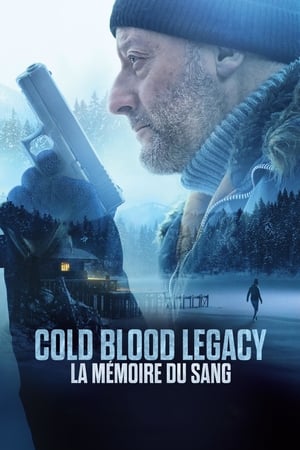 Cold Blood Legacy - La mémoire du sang