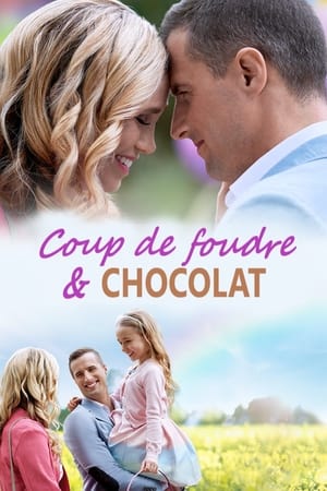 Coup de foudre & chocolat