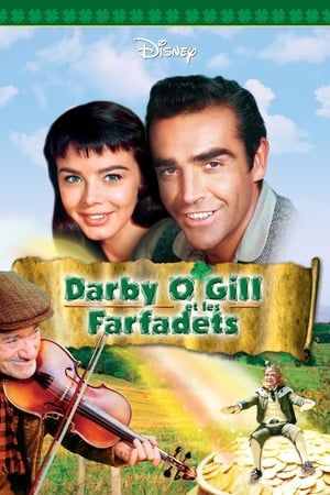 Darby O'Gill et les farfadets