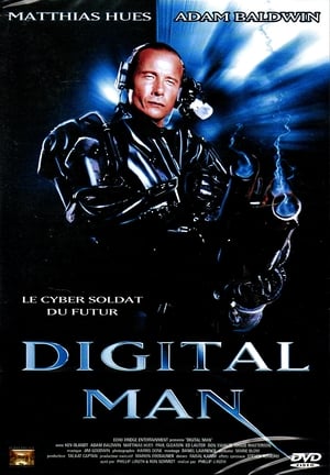 Digital Man