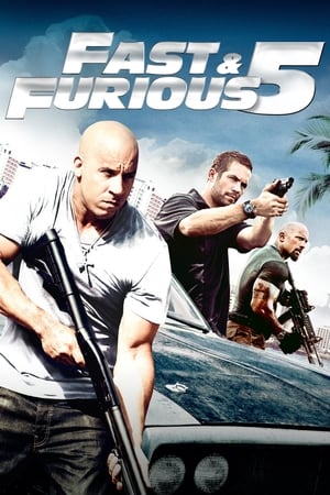 Fast & Furious 5