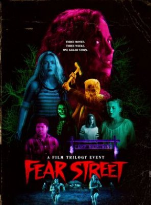 Fear Street: 1994