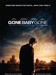 Gone Baby Gone