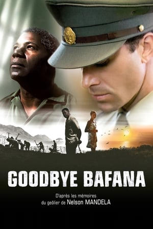 Goodbye Bafana