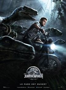 Jurassic World