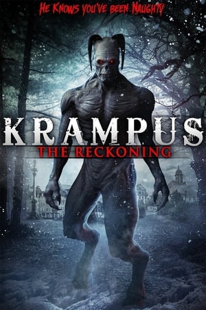 Krampus: The Reckoning