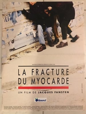 La Fracture du myocarde