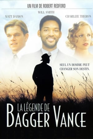 La Légende de Bagger Vance