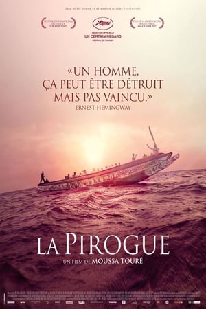 La Pirogue