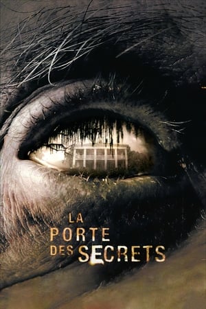 La Porte des secrets