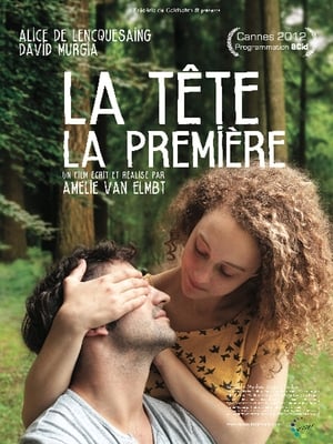 La tête la première