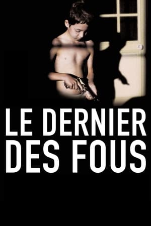 Le dernier des fous