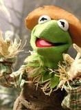 Le Magicien d'Oz des Muppets