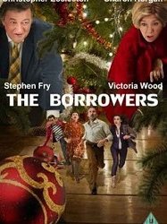 Le Mini Noël des Borrowers