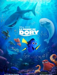 Le Monde de Dory