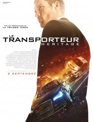 Le Transporteur : Héritage