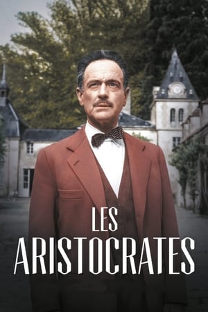 Les Aristocrates