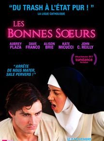 Les Bonnes soeurs