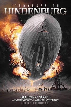 L'odyssée du Hindenburg