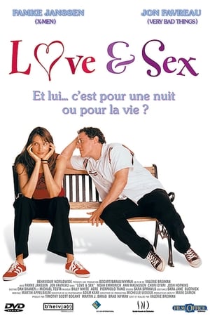 Love & Sex