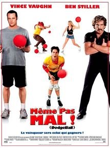 Même pas mal ! (Dodgeball)