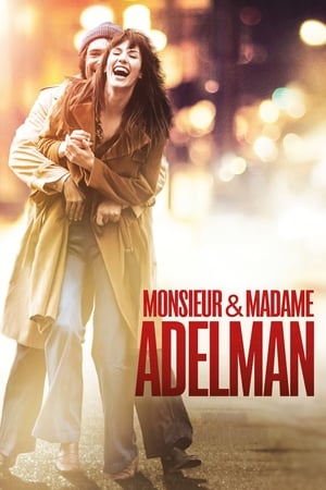 Mr & Mme Adelman