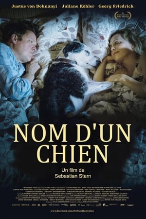 Nom d'un Chien