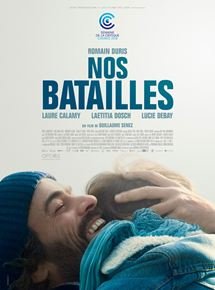 Nos batailles