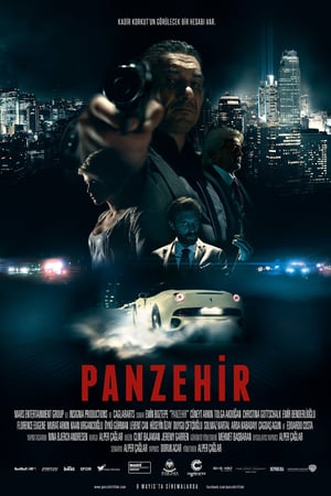 Panzehir