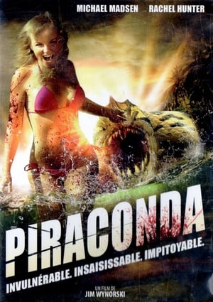 Piraconda