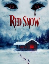 Red Snow