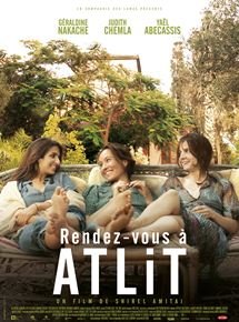 Rendez-vous à Atlit