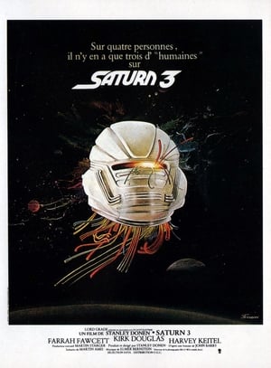 Saturn 3