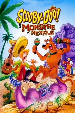 Scooby-Doo! et le monstre du Mexique