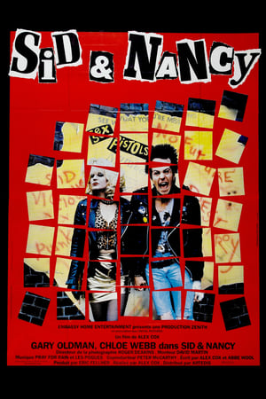 Sid & Nancy