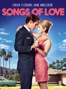 Songs of love