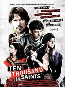 Ten Thousand Saints