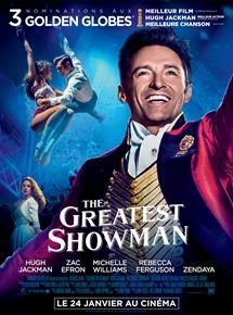 The Greatest Showman